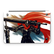 Load image into Gallery viewer, Anime Overlord  Macbook Skin