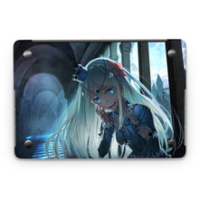 Load image into Gallery viewer, Anime Overlord  Macbook Skin