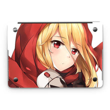 Load image into Gallery viewer, Anime Overlord  Macbook Skin