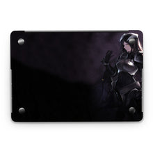 Load image into Gallery viewer, Anime Overlord  Macbook Skin