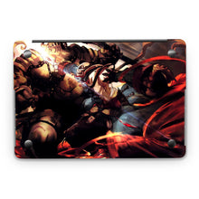 Load image into Gallery viewer, Anime Overlord  Macbook Skin
