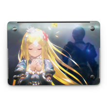 Load image into Gallery viewer, Anime Overlord  Macbook Skin