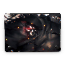 Load image into Gallery viewer, Anime Overlord  Macbook Skin