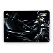 Load image into Gallery viewer, Anime Overlord Macbook Skin