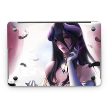 Load image into Gallery viewer, Anime Overlord  Macbook Skin