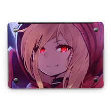 Load image into Gallery viewer, Anime Overlord  Macbook Skin
