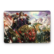 Load image into Gallery viewer, Anime Overlord Macbook Skin