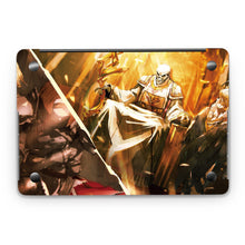 Load image into Gallery viewer, Anime Overlord Macbook Skin