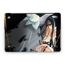 Load image into Gallery viewer, Anime Overlord Macbook Skin