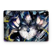 Load image into Gallery viewer, Anime Overlord Macbook Skin