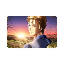 Load image into Gallery viewer, Anime Parasyte -the maxim- Credit Card Skins (4-in-1 Pack)