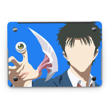 Load image into Gallery viewer, Anime Parasyte -the maxim-  Macbook Skin