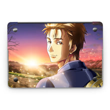 Load image into Gallery viewer, Anime Parasyte -the maxim- Macbook Skin