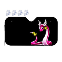 Load image into Gallery viewer, Anime Pokémon Car Sunshade