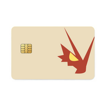 Load image into Gallery viewer, Anime Pokémon Credit Card Skins (4-in-1 Pack)
