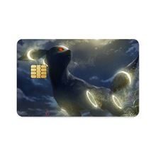 Load image into Gallery viewer, Anime Pokémon Credit Card Skins (4-in-1 Pack)