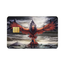 Load image into Gallery viewer, Anime Pokémon Credit Card Skins (4-in-1 Pack)
