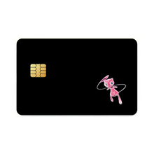 Load image into Gallery viewer, Anime Pokémon Credit Card Skins (4-in-1 Pack)