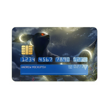 Load image into Gallery viewer, Anime Pokémon Credit Card Skins (4-in-1 Pack)
