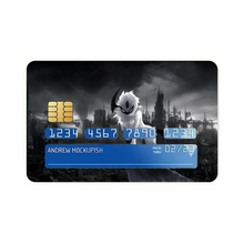 Load image into Gallery viewer, Anime Pokémon Credit Card Skins (4-in-1 Pack)