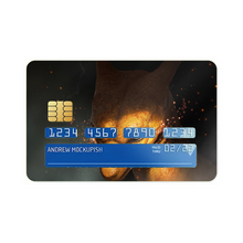 Load image into Gallery viewer, Anime Pokémon Credit Card Skins (4-in-1 Pack)