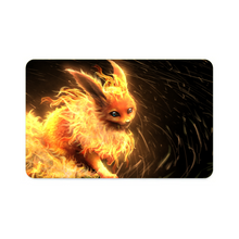 Load image into Gallery viewer, Anime Pokémon Credit Card Skins (4-in-1 Pack)