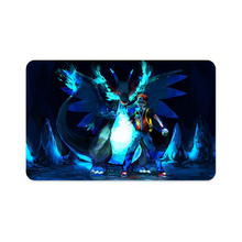Load image into Gallery viewer, Anime Pokémon Credit Card Skins (4-in-1 Pack)