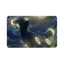 Load image into Gallery viewer, Anime Pokémon Credit Card Skins (4-in-1 Pack)