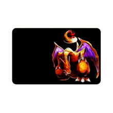 Load image into Gallery viewer, Anime Pokémon Credit Card Skins (4-in-1 Pack)