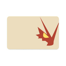 Load image into Gallery viewer, Anime Pokémon Credit Card Skins (4-in-1 Pack)