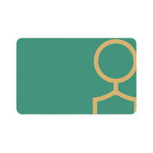 Load image into Gallery viewer, Anime Pokémon Credit Card Skins (4-in-1 Pack)