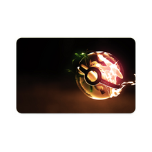 Load image into Gallery viewer, Anime Pokémon Credit Card Skins (4-in-1 Pack)