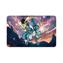 Load image into Gallery viewer, Anime Pokémon Credit Card Skins (4-in-1 Pack)