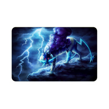 Load image into Gallery viewer, Anime Pokémon Credit Card Skins (4-in-1 Pack)