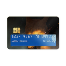 Load image into Gallery viewer, Anime Pokémon Credit Card Skins (4-in-1 Pack)