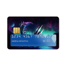 Load image into Gallery viewer, Anime Pokémon Credit Card Skins (4-in-1 Pack)