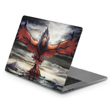 Load image into Gallery viewer, Anime Pokémon Macbook Skin