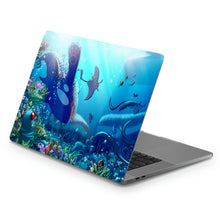 Load image into Gallery viewer, Anime Pokémon  Macbook Skin