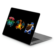 Load image into Gallery viewer, Anime Pokémon  Macbook Skin