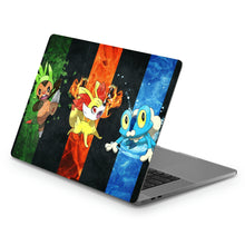 Load image into Gallery viewer, Anime Pokémon Macbook Skin