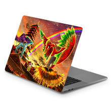 Load image into Gallery viewer, Anime Pokémon Macbook Skin