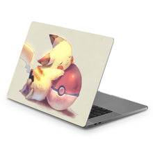 Load image into Gallery viewer, Anime Pokémon  Macbook Skin