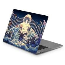Load image into Gallery viewer, Anime Pokémon  Macbook Skin