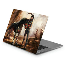 Load image into Gallery viewer, Anime Pokémon  Macbook Skin