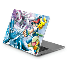 Load image into Gallery viewer, Anime Pokémon  Macbook Skin