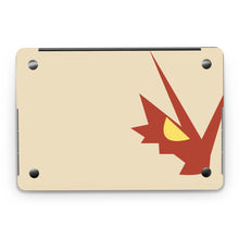 Load image into Gallery viewer, Anime Pokémon Macbook Skin