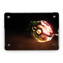 Load image into Gallery viewer, Anime Pokémon Macbook Skin