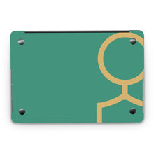 Load image into Gallery viewer, Anime Pokémon  Macbook Skin