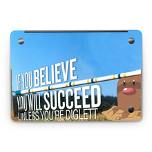 Load image into Gallery viewer, Anime Pokémon  Macbook Skin