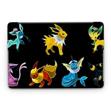 Load image into Gallery viewer, Anime Pokémon Macbook Skin